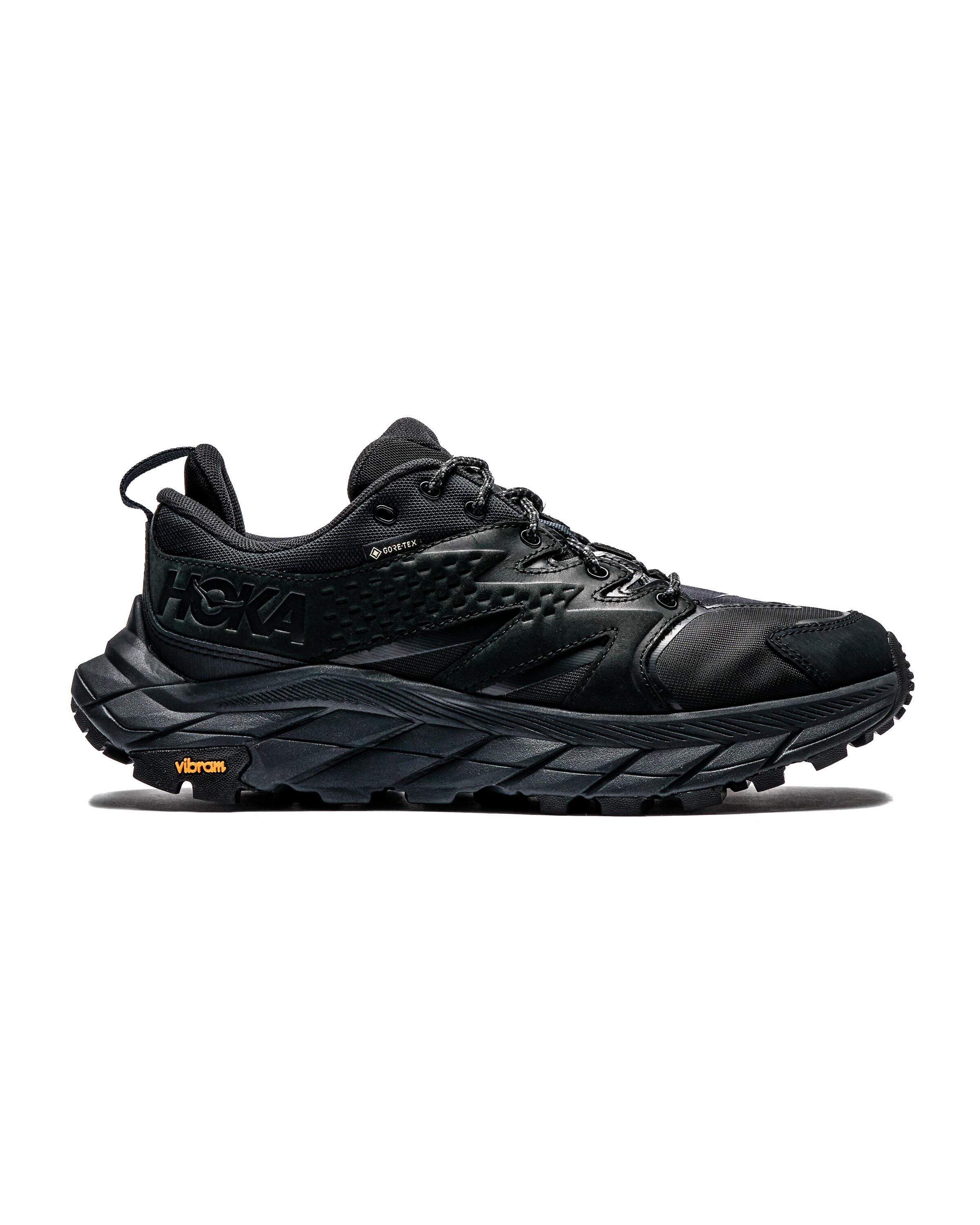 Hoka One One ANACAPA LOW Gore-Tex | 1122017-BBLC | AFEW STORE